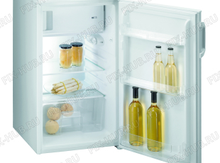 Холодильник Korting KRB32008W (462661, HTS10562) - Фото